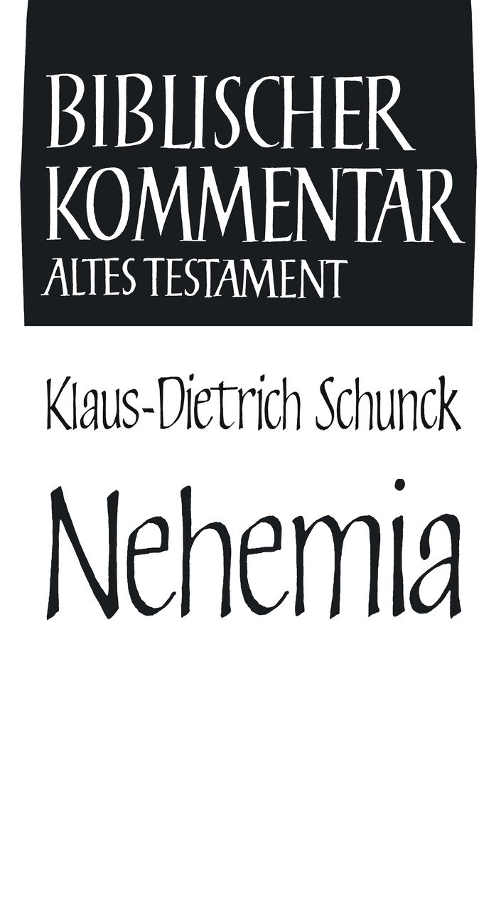 Nehemia