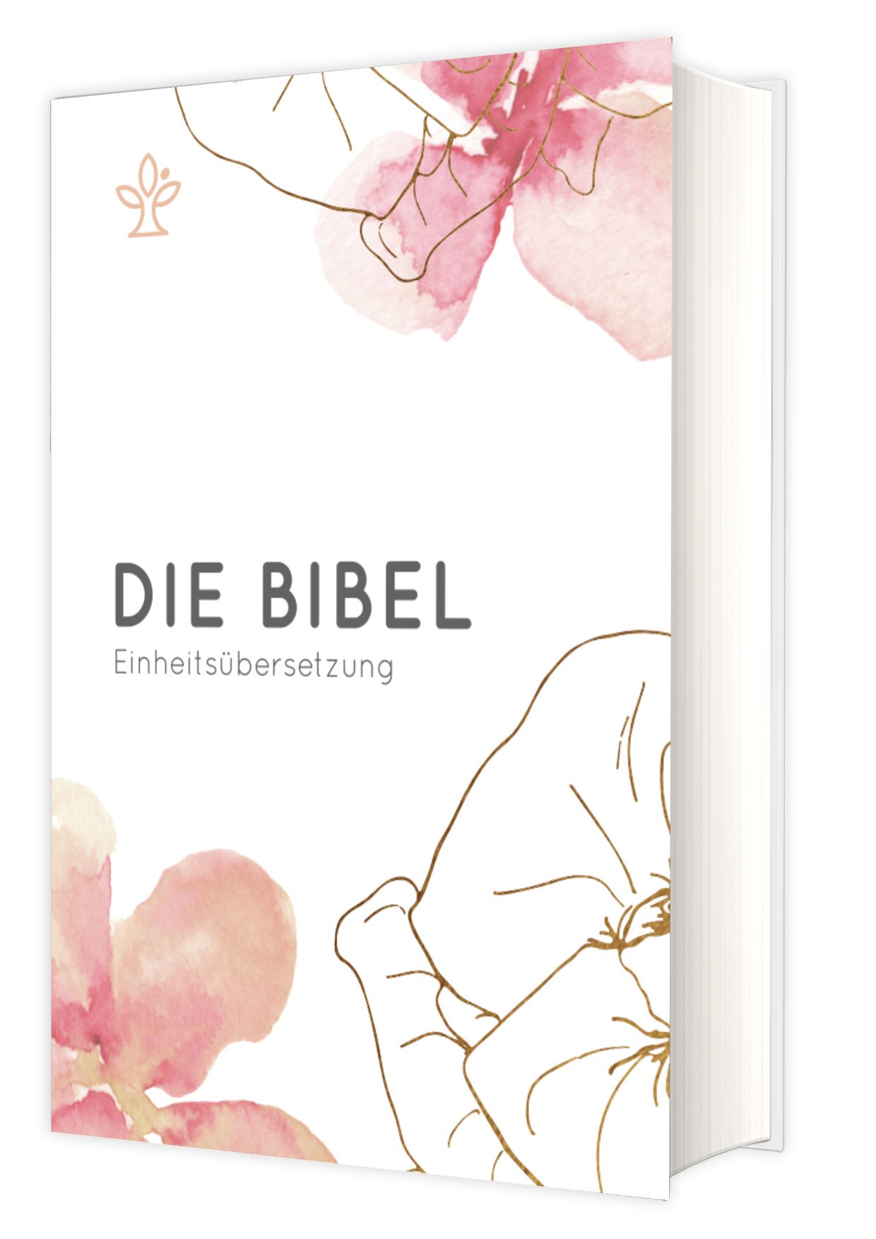 Die Bibel - Einheitsübersetzung - Cover