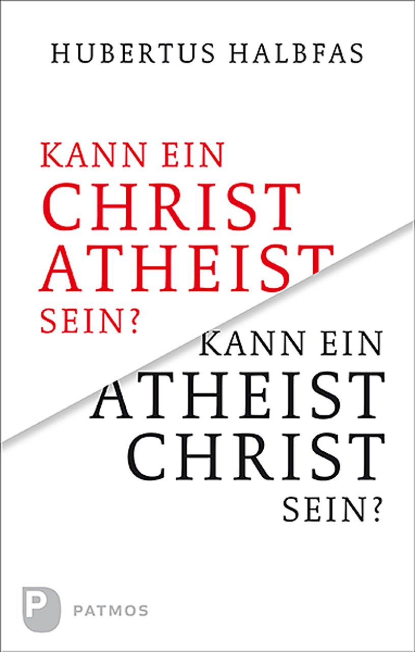 Kann ein Atheist Christ sein? - Cover
