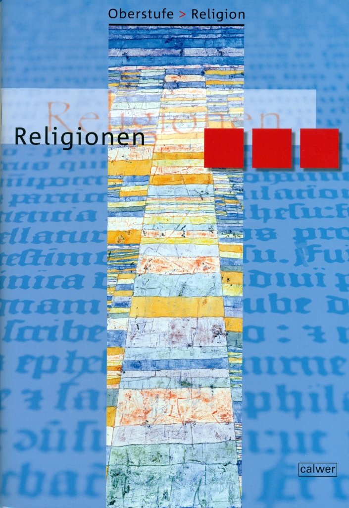 Oberstufe Religion NEU - II Religionen