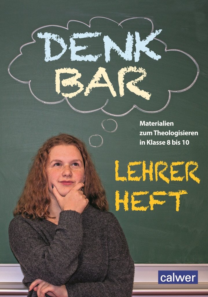 DenkBar - Cover