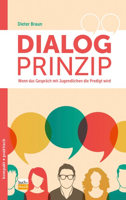 Dialog-Prinzip - Cover