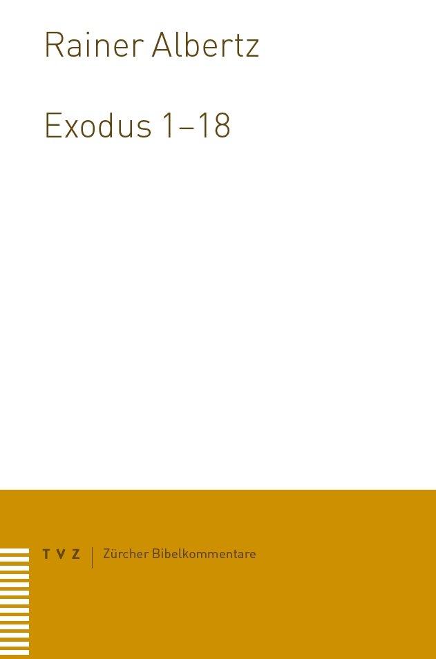 Exodus 1–18