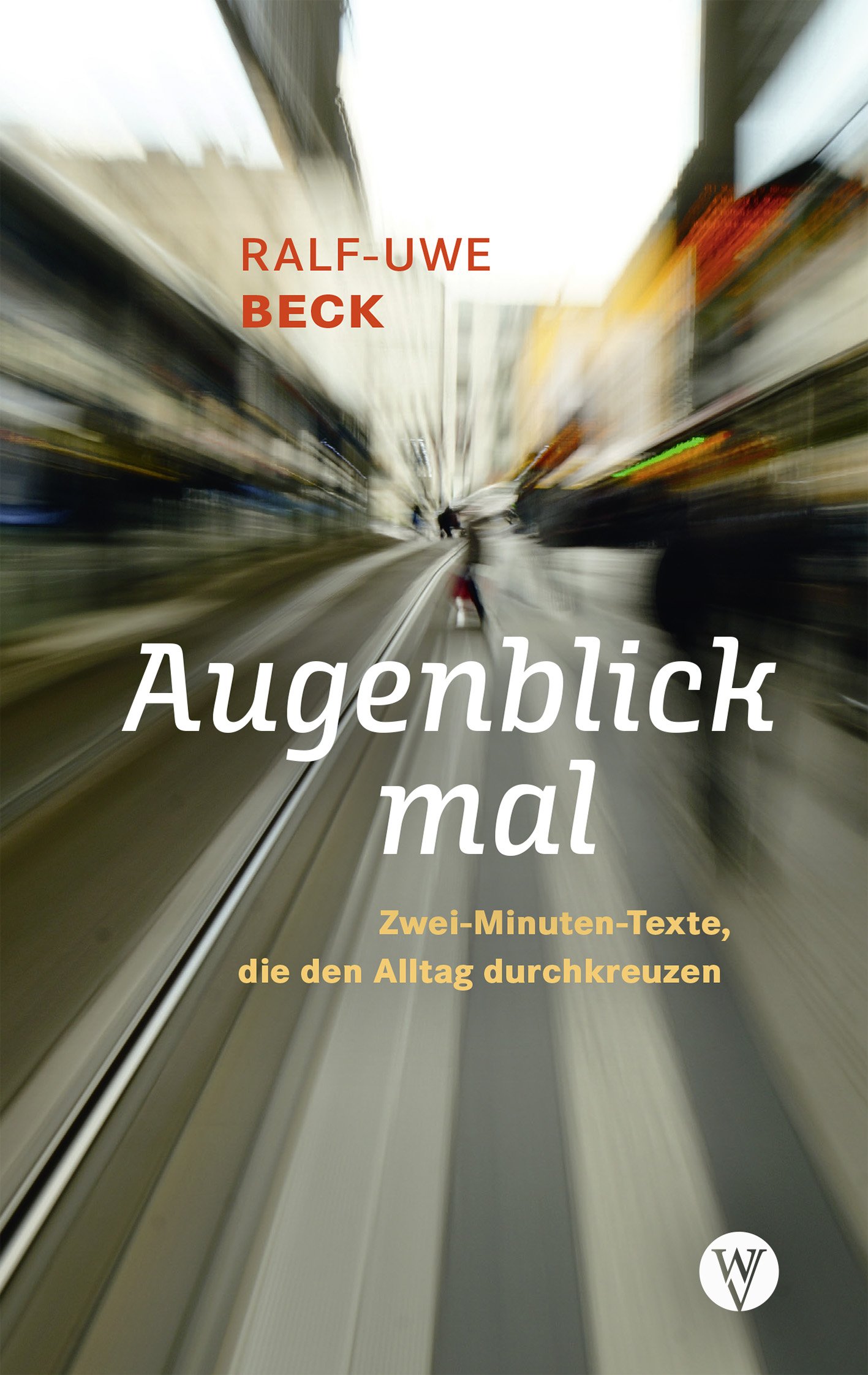 Augenblick mal - Cover