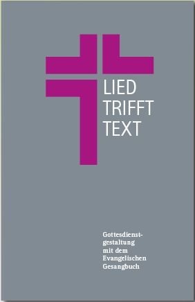 Lied trifft Text - Cover