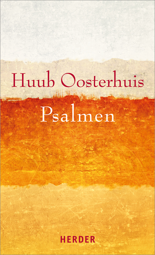 Psalmen - Cover