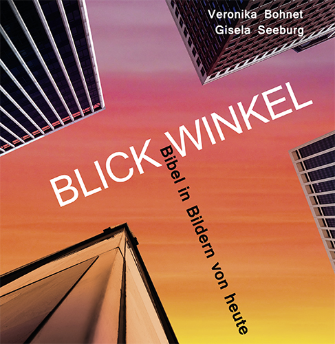 Blickwinkel - Cover