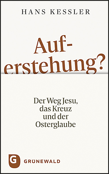Auferstehung? - Cover