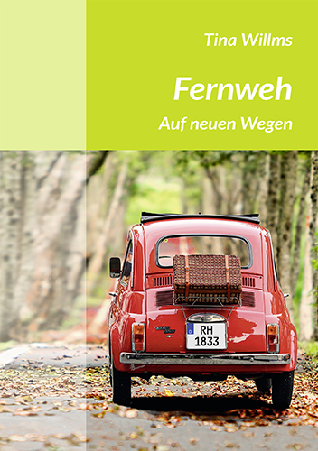 Fernweh - Cover