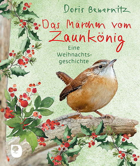 Das Märchen vom Zaunkönig - Cover