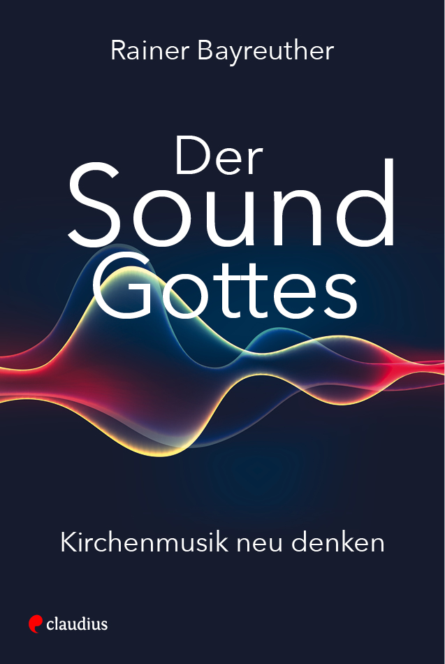 Der Sound Gottes - Cover