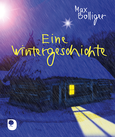 Eine Wintergeschichte - Cover