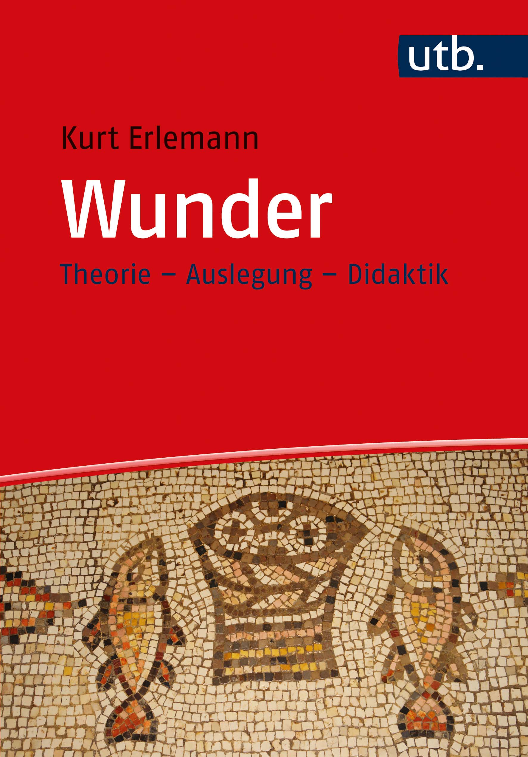 Wunder - Cover