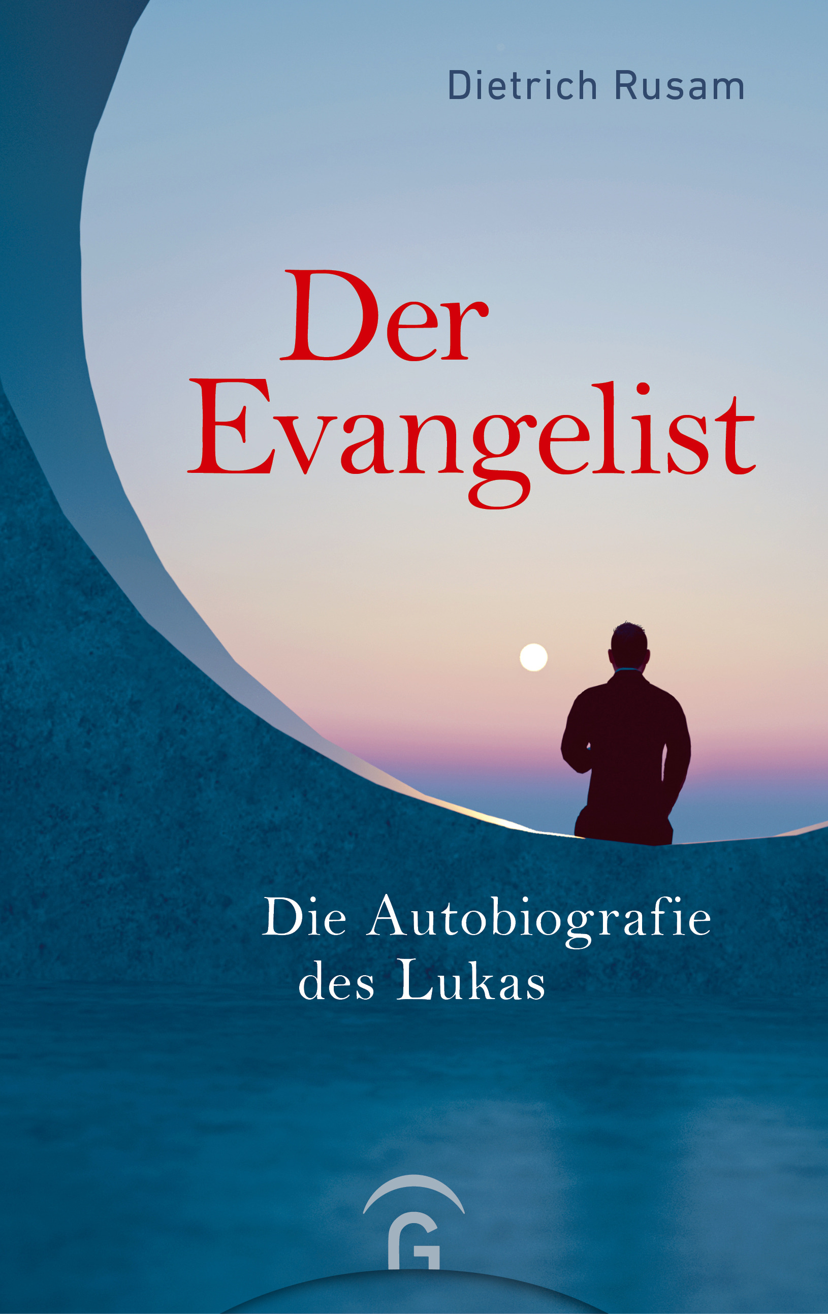 Der Evangelist - Cover