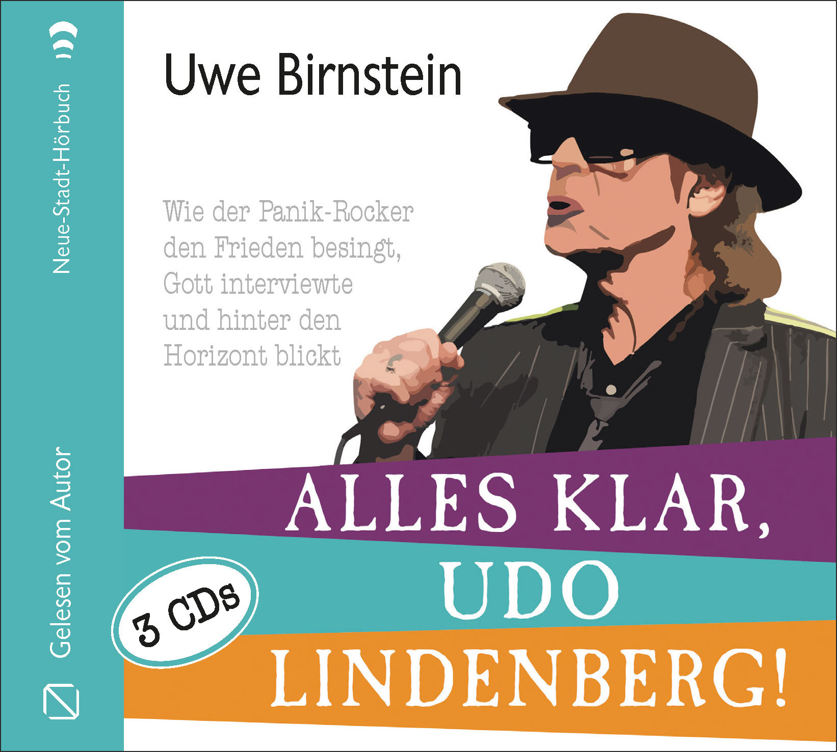 Alles klar, Udo Lindenberg!