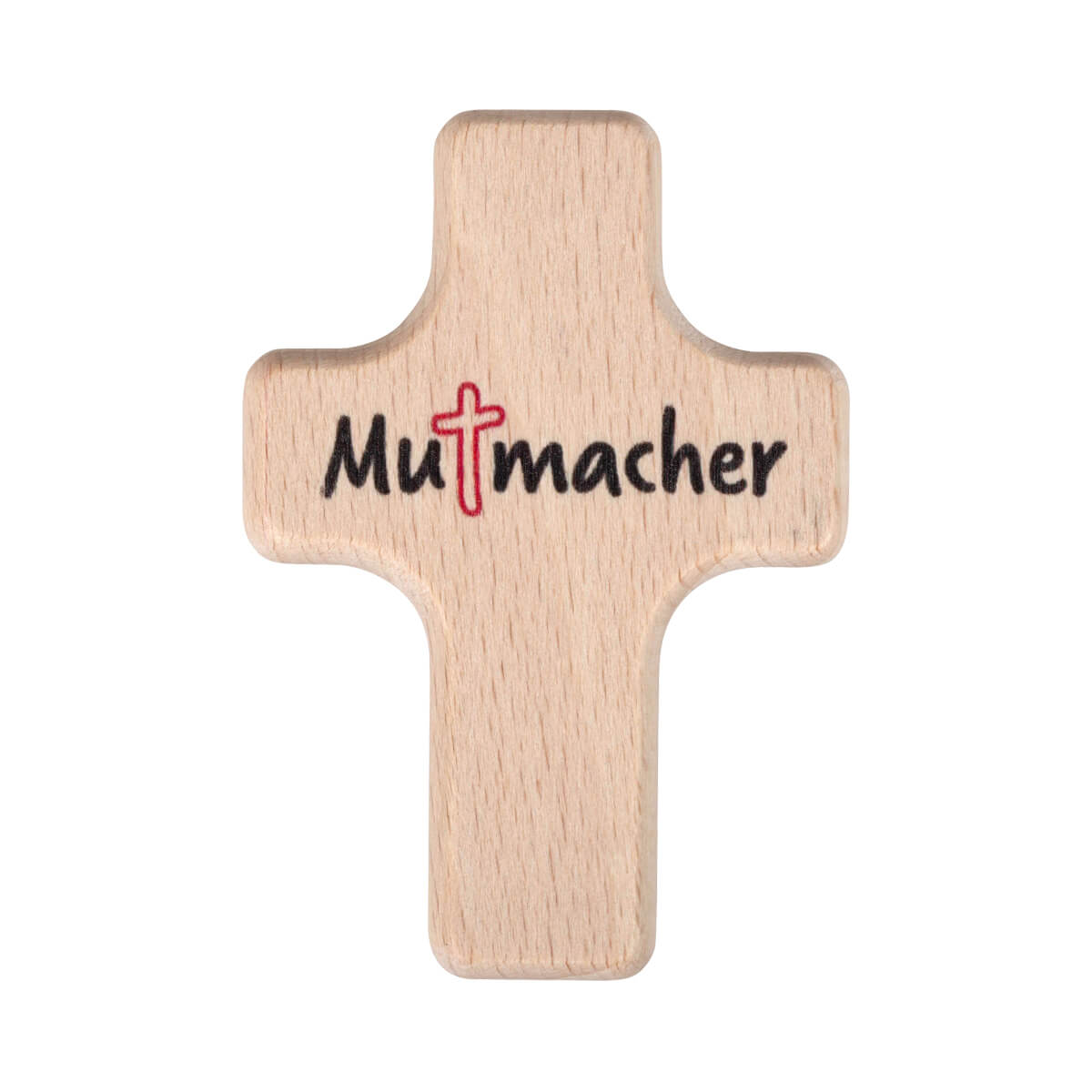 Handschmeichler Mutmacher im Organzabeutel - Cover