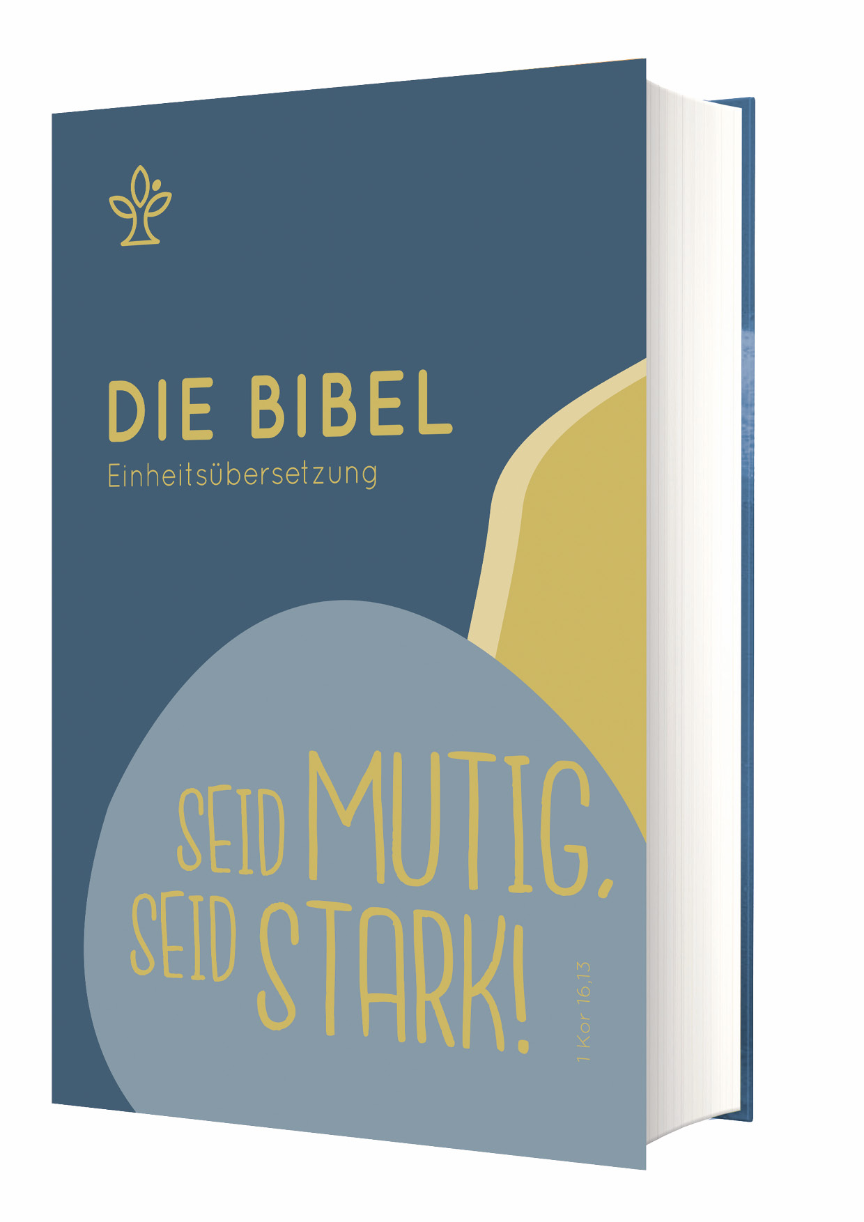 Schulbibel Einheitsübersetzung - Cover