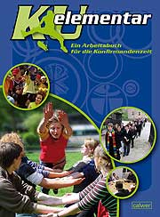 KU elementar - Arbeitsbuch - Cover