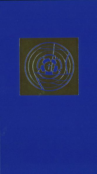 Evangelisches Gesangbuch - Standardausgabe - Cover