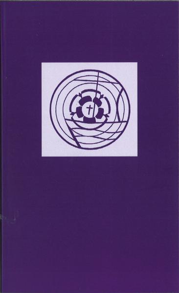 Evangelisches Gesangbuch - kartonierte Ausgabe - Cover