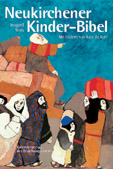 Neukirchener Kinder-Bibel - Cover