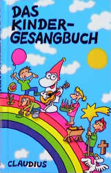 Das Kindergesangbuch - Cover