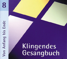 Von Anfang bis Ende - Cover