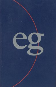 Evangelisches Gesangbuch. Ausgabe für die Evangelisch-reformierte Kirche