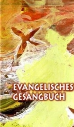Evangelisches Gesangbuch - Cover