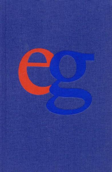 Evangelisches Gesangbuch. Ausgabe für die Evangelisch-reformierte Kirche / Evangelisches Gesangbuch - Cover