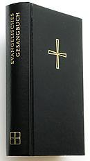 Evangelisches Gesangbuch für die Evangelische Kirche von Kurhessen-Waldeck / Grossformat