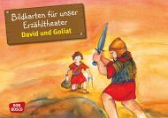 David und Goliat - Cover