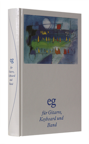 Evangelisches Gesangbuch. Ausgabe für die Landeskirchen Rheinland, Westfalen und Lippe / Evangelisches Gesangbuch - Cover
