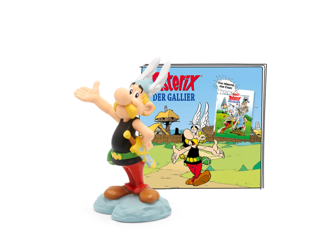 Tonie: Asterix