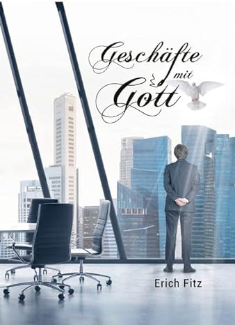 Geschäfte mit Gott