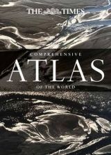 Times Comprehensive Atlas of the World - Cover
