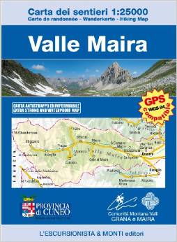 Valle Maira  - Cover