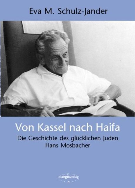 Von Kassel nach Halfa - Cover