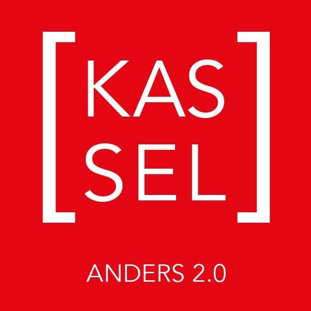 Kassel Anders 2.0 - Cover