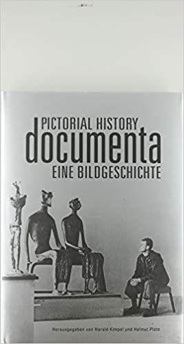 Pictorial History documenta - Cover