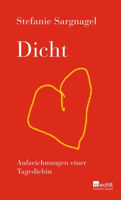 Signierte Ausgabe Dicht - Cover