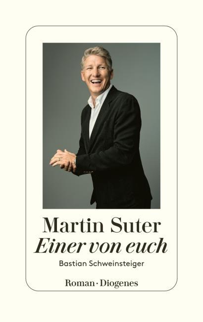 Signierte Ausgabe! Einer von euch