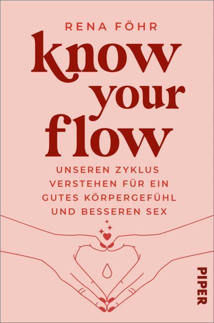 Signierte Ausgabe! Know your Flow