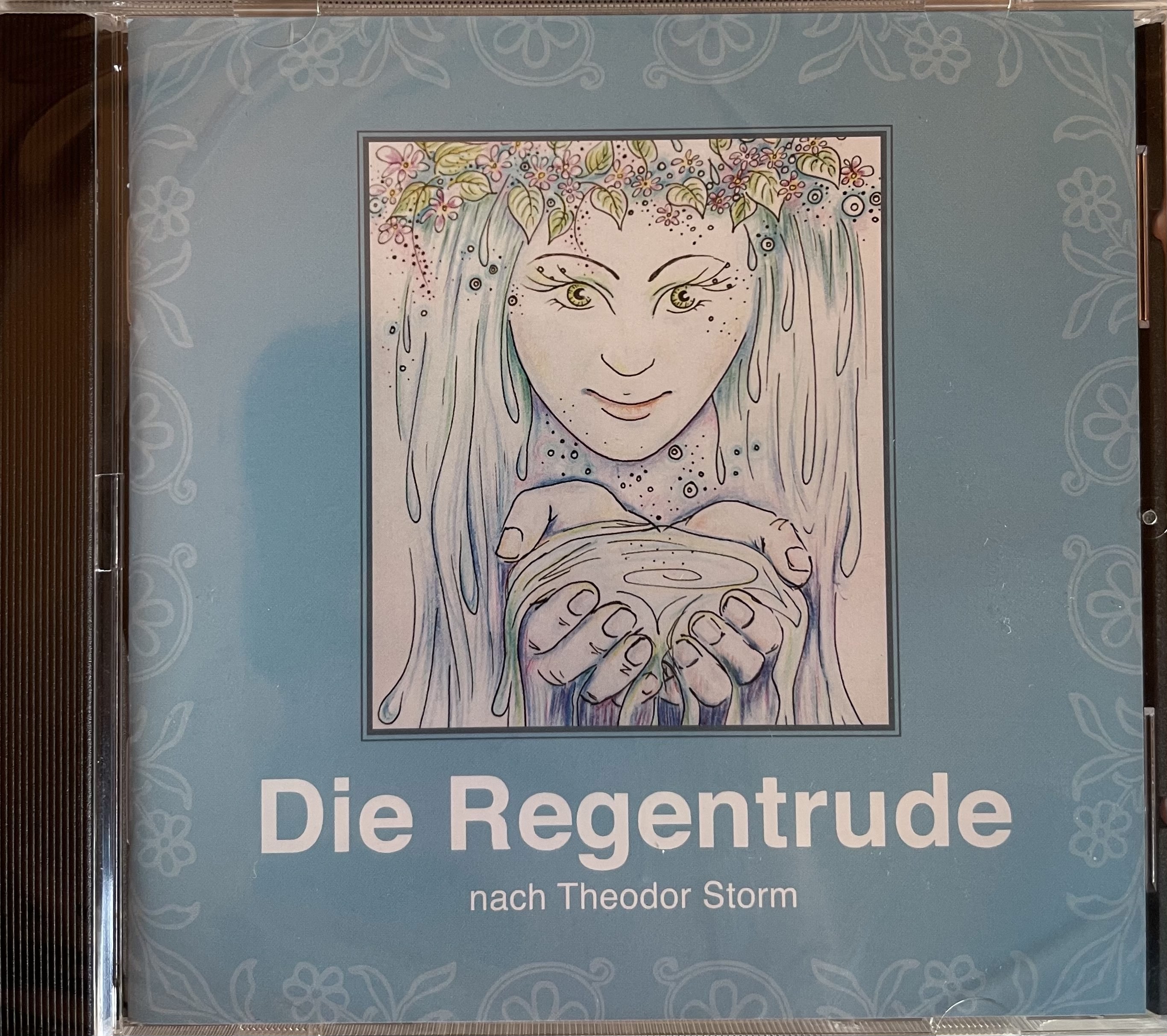 Die Regentrude