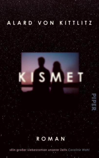 Signierte Ausgabe! Kismet