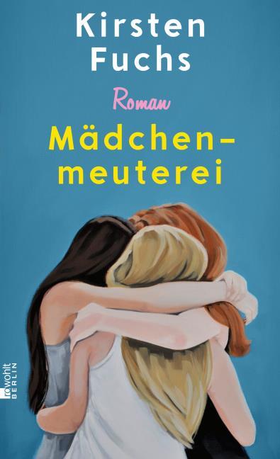 Signierte Ausgabe! Mädchenmeuterei