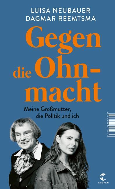 Signierte Ausgabe! Gegen die Ohnmacht