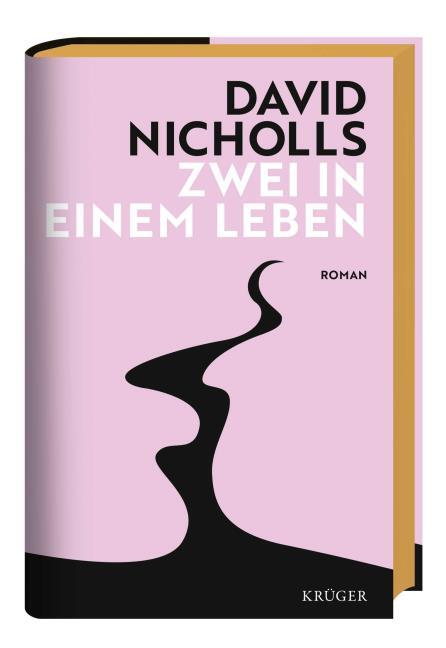 Signierte Ausgabe! Zwei in einem Leben