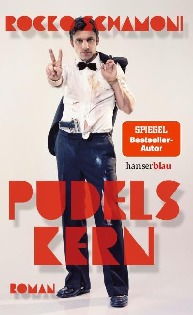 Signierte Ausgabe! Pudels Kern