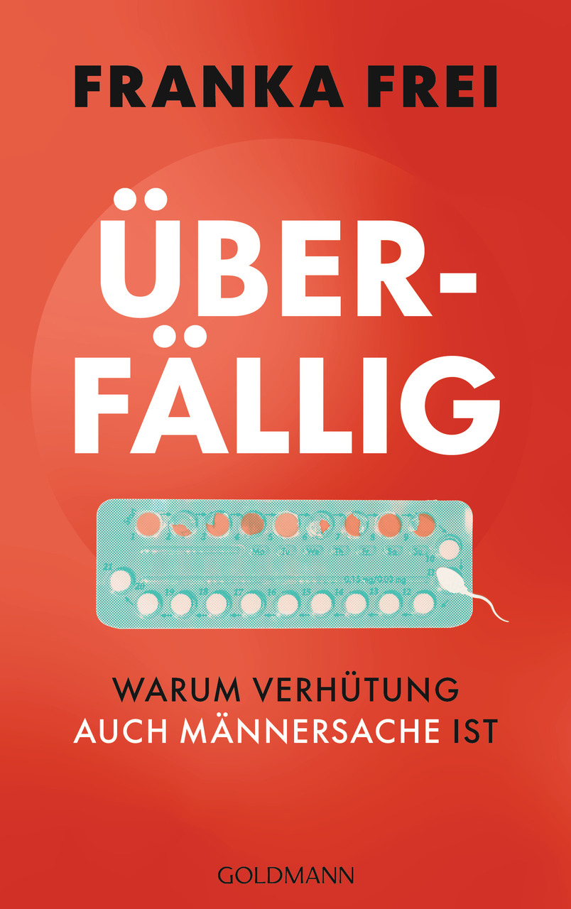 Signierte Ausgabe! Überfällig